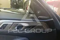 2021 BMW 4 Series