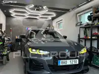 2021 BMW 4 Series