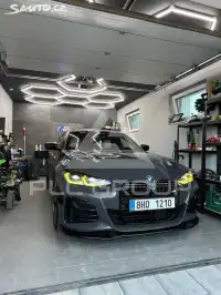 2021 BMW 4 Series