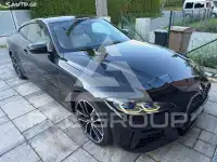 2021 BMW 4 Series