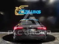 2021 BMW 4 Series
