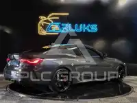 2021 BMW 4 Series