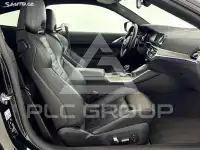 2021 BMW 4 Series