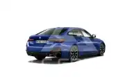 2021 BMW 4 Series