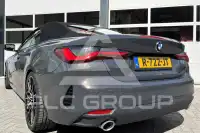 2021 BMW 4 Series