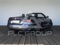 2021 BMW 4 Series