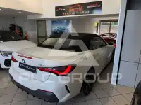 2021 BMW 4 Series