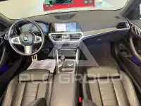 2021 BMW 4 Series