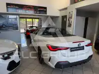 2021 BMW 4 Series