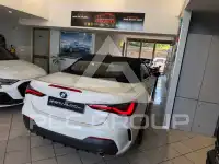 2021 BMW 4 Series