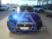 2021 BMW 4 Series