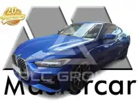 2021 BMW 4 Series
