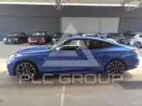 2021 BMW 4 Series
