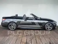 2021 BMW 4 Series
