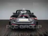 2021 BMW 4 Series
