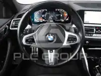 2021 BMW 4 Series