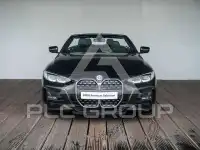 2021 BMW 4 Series