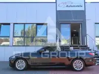 2021 BMW 4 Series