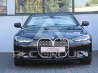 2021 BMW 4 Series