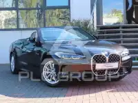 2021 BMW 4 Series