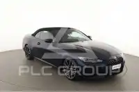 2021 BMW 4 Series