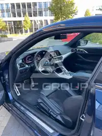 2021 BMW 4 Series