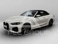 2021 BMW 4 Series