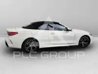 2021 BMW 4 Series