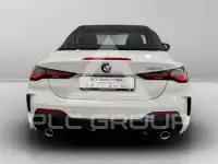 2021 BMW 4 Series