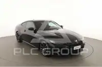 2021 BMW 4 Series