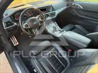 2021 BMW 4 Series