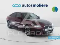 2021 BMW 4 Series