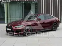 2021 BMW 4 Series