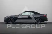 2021 BMW 4 Series