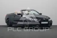 2021 BMW 4 Series