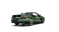 2021 BMW 4 Series