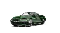 2021 BMW 4 Series