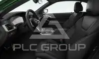2021 BMW 4 Series