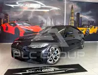 2021 BMW 4 Series