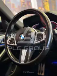 2021 BMW 4 Series