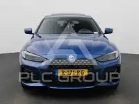 2021 BMW 4 Series