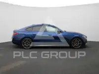 2021 BMW 4 Series