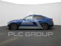 2021 BMW 4 Series
