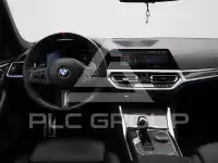 2021 BMW 4 Series