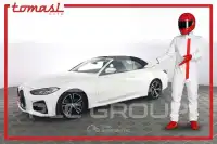 2021 BMW 4 Series