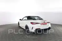 2021 BMW 4 Series