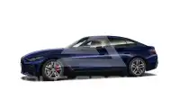 2021 BMW 4 Series