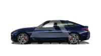 2021 BMW 4 Series
