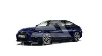 2021 BMW 4 Series