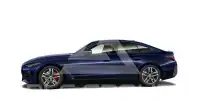 2021 BMW 4 Series